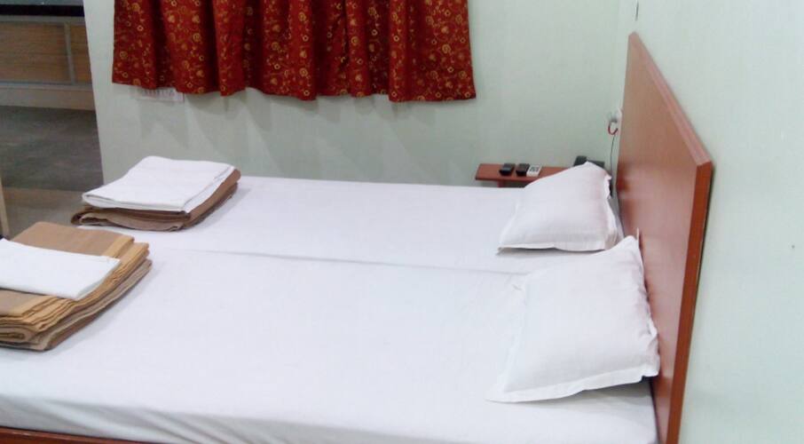 Hotel Neel Gagan, Varanasi 3